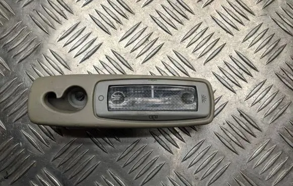 Volkswagen Golf IV Rear seat light 3B0947291 A0B0304 902198611