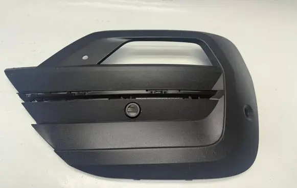Volkswagen Transporter - Caravelle T6 Front bumper lower grill 7LA807490