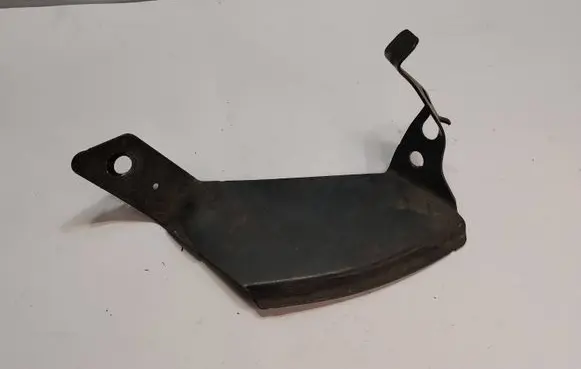 Renault Master III Front bumper mounting bracket 744623971R 2923