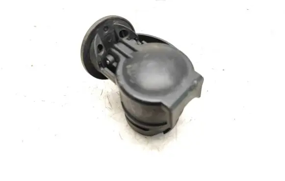 Peugeot 508 RXH Tow bar electric socket 