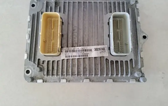 Dodge Durango III Engine control unit/module P68504951AD M0DULEMLN 68434934AA