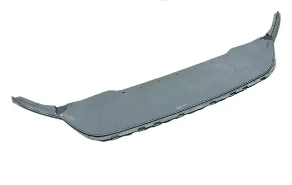 Volkswagen PASSAT B8 Front bumper lip 3G0805903E