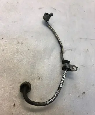 Seat Ateca Fuel line/pipe/hose 