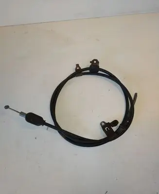Toyota Corolla Verso E121 Handbrake/parking brake wiring cable 