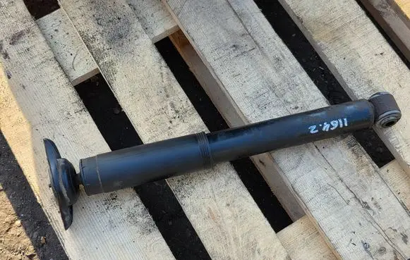 Volvo V60 Rear shock absorber/damper 31329493 DZZBA 077BA