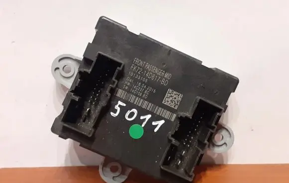 Land Rover Discovery Sport Door control unit/module 5011 FK7214D617BD