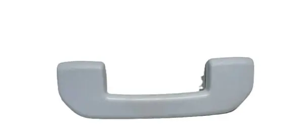 Peugeot 5008 II Front interior roof grab handle 31954