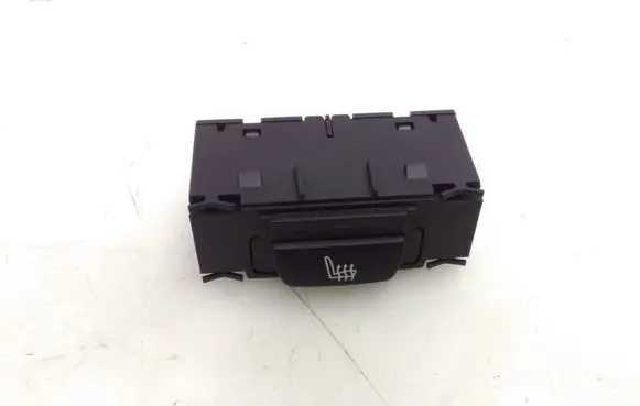 BMW X5 F15 Seat heating switch 9384806 18347910
