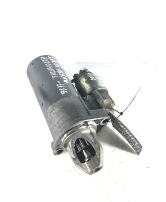 Mercedes-Benz E W211 Starter motor A0061514101
