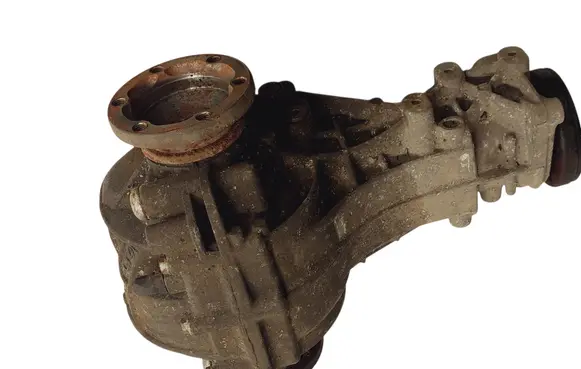 Audi Q5 SQ5 Rear differential 239007 4460310067