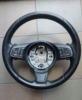 Jaguar F-Pace Steering wheel GX733F563PD8PVJ