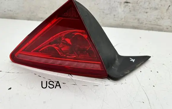 Audi A7 S7 4G Tailgate rear/tail lights 4G8945093A 597503