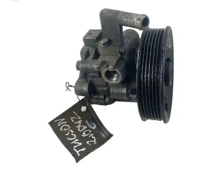 Hyundai Tucson JM Power steering pump 571002E200