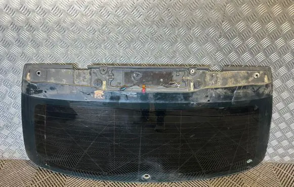 BMW 3 E90 E91 Opening tailgate glass 43R001026