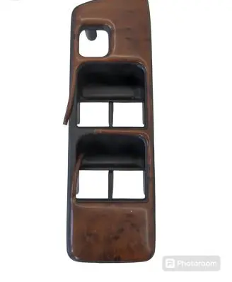 Subaru Forester SF Front door window switch trim 83082FC020 83082FC020OE 83082FC040