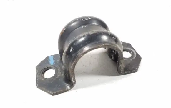 Chevrolet Camaro Sway bar bush bracket, rear 22870486