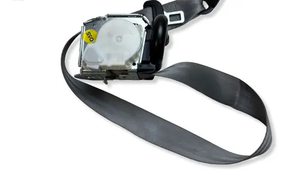 Audi Q5 SQ5 Rear seatbelt 34133468