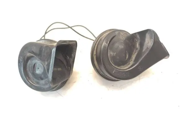 Horn signal