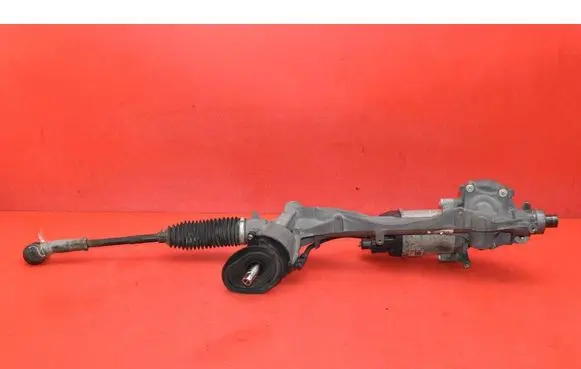 Skoda Octavia Mk3 (5E) Steering rack 5Q1423051AT