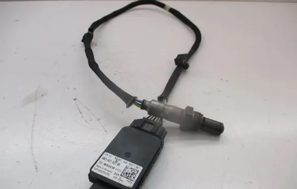 Audi A4 S4 B9 8W Lambda probe sensor 4K0907807M DTP