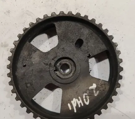 Citroen Xsara Picasso Crankshaft gear 