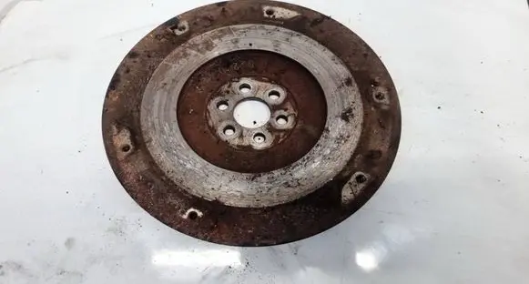 Toyota Yaris Flywheel 