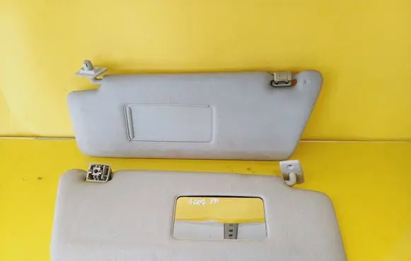 Mercedes-Benz C W202 Sun visor