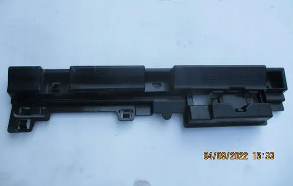 BMW 2 Active Tourer U06 Front sill trim cover 7256917