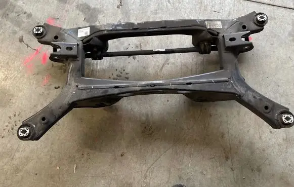 Hyundai Tucson IV NX4 Rear subframe 55405n9050
