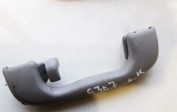 Chevrolet Orlando Rear interior roof grab handle