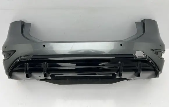 Audi A6 etron 85E Rear bumper 85E807521B