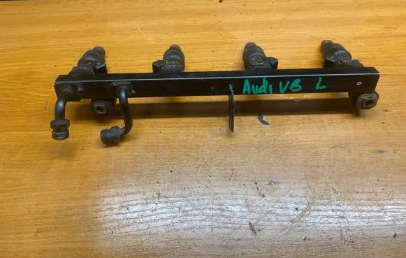 Audi V8 LP gas injectors set 077133679B