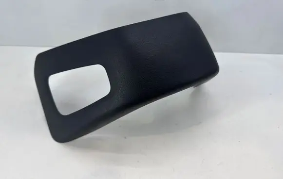 Opel Combo E Center console decorative trim 9816963777