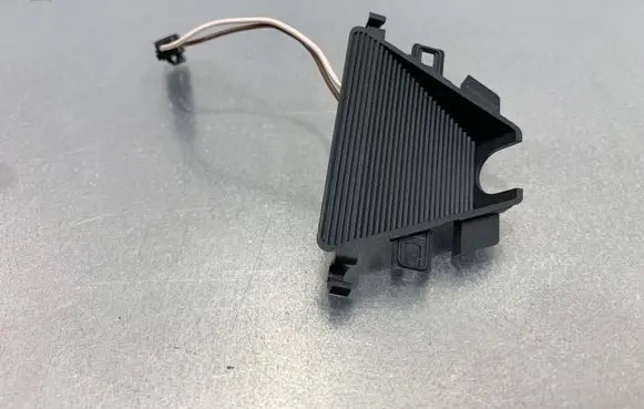 Cupra Formentor Windshield/windscreen camera 5TA845109