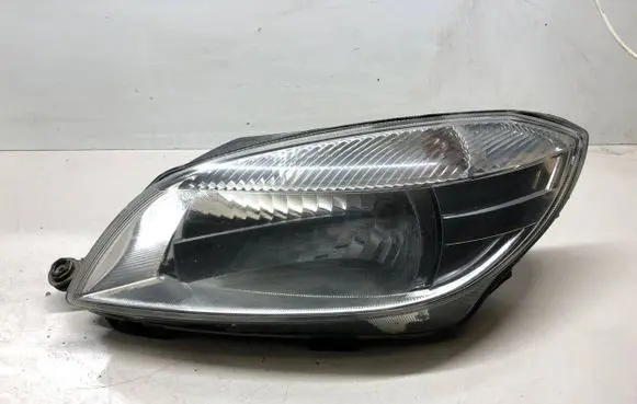 Skoda Roomster (5J) Headlight/headlamp