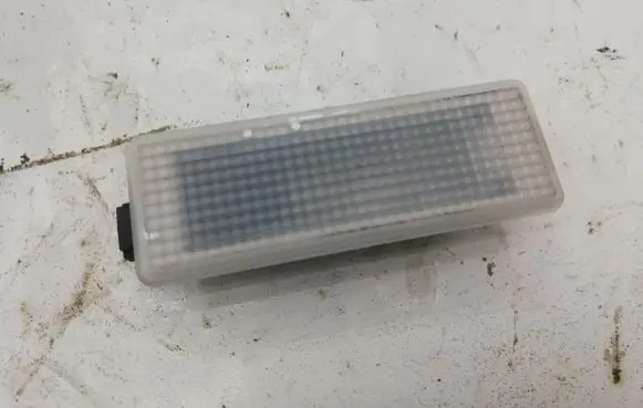 BMW 1 E81 E87 Other interior light 6972605