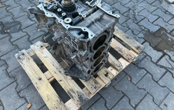 Mazda CX-5 II Engine SH18SH30SK4SH4