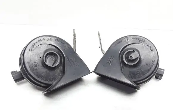 Horn signal