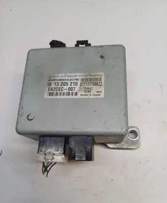 Opel Corsa C Other control units/modules 13205210 EA2CEC007 Q1T17776MZZ