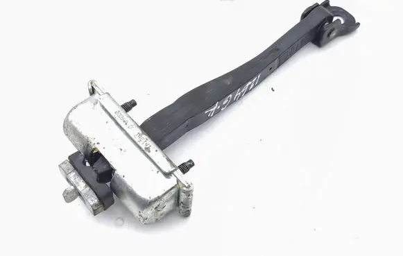 Jeep Cherokee Rear door check strap stopper 