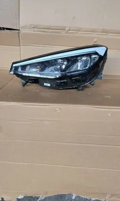 Volkswagen ID.4 Headlight/headlamp 11B941005B