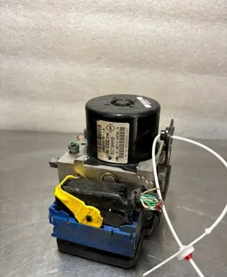 Master brake cylinder