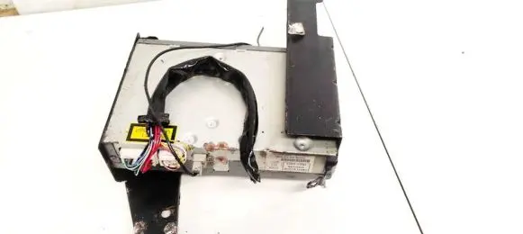 Toyota Avensis T250 CD/DVD changer 0866200850 08662-00850