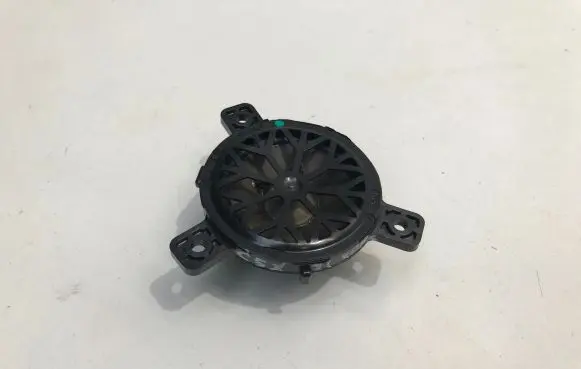 Citroen C5 X Panel speaker 9833037880