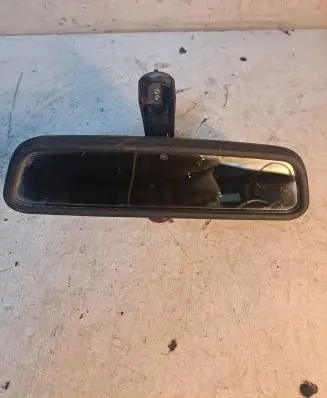 BMW 5 E60 E61 Rear view mirror (interior) 8236774