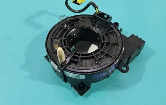 Nissan X-Trail T32 Airbag slip ring squib (SRS ring) 255544CE0A IMPRK1568820