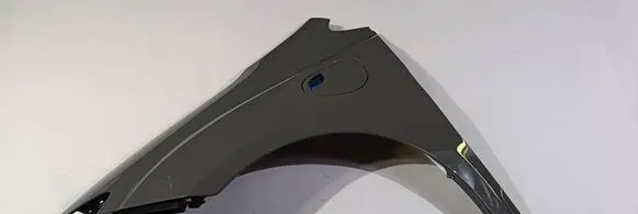 Chrysler Pacifica Fender 68372970AC 031161 062424