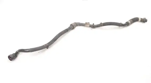 Jaguar I-Pace Engine coolant pipe/hose J9D38D326AC