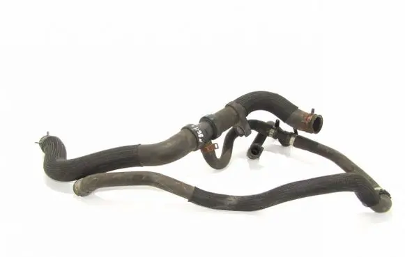 Peugeot 508 Air intake hose/pipe
