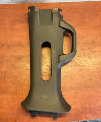 Dodge RAM (B) pillar trim (top) 5110115 TM7583 18964F